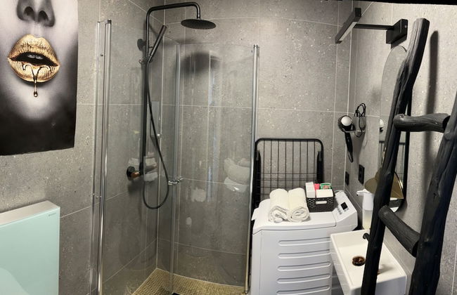 New Studio Apartment in Tromso - Aurora Hotspot - Foto 11