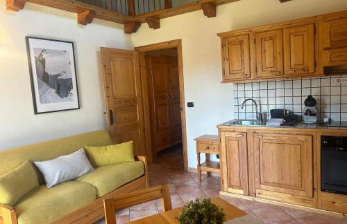 Residence Cascina Genzianella - Photo 11