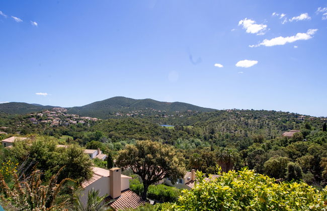 Le Belvédère - Foto 28