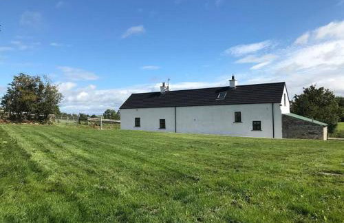 Mournes Family Cottage with Hot Tub - Foto 28