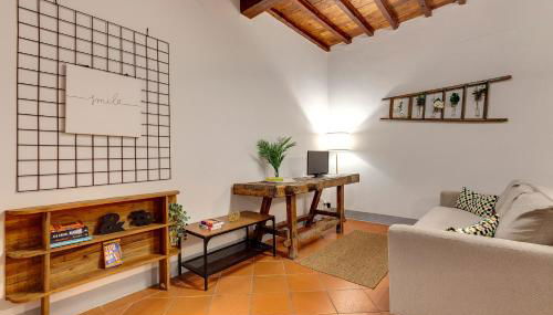 Zeno Apartment by Mamo Florence - Foto 4