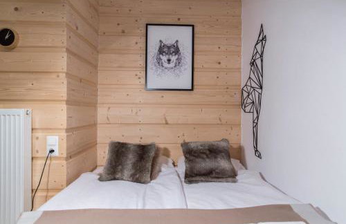 udanypobyt Dom Forest Prestige House - Foto 33