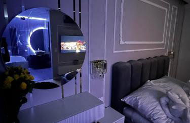 Paris in Cracow Apartment - Photo 75