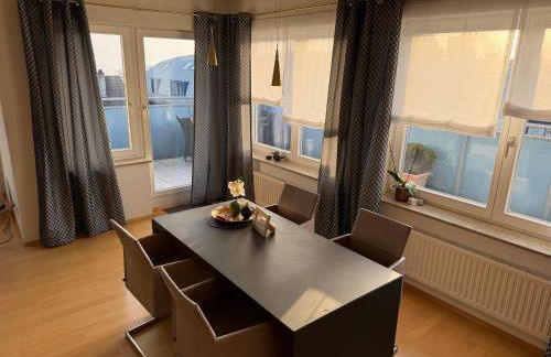Penthouse Seeblick Wohnung 86 qm - Foto 2