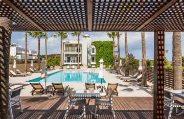 Sea View Hotel & Apartments - Foto 6