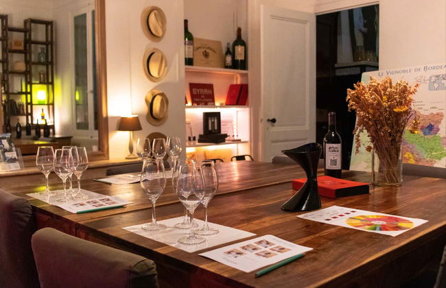 Bordeaux Wine Workshop - Photo 6