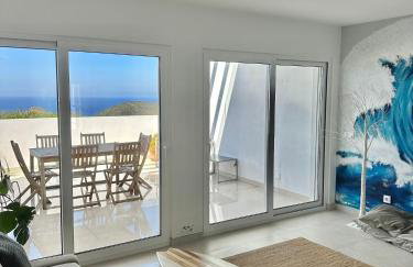 Arrifana Sunset Sea View Villa - Foto 5