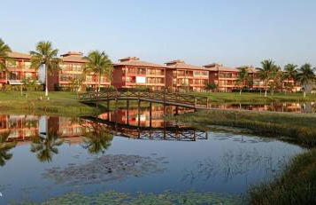 Villa das Águas - Praia do Saco - SE - Foto 21