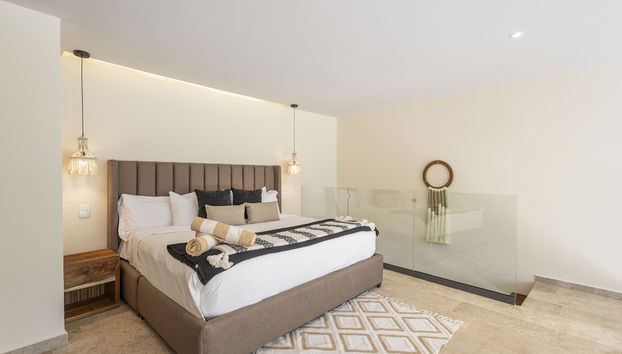 Mistiq Temple II - Foto 3, Habitación