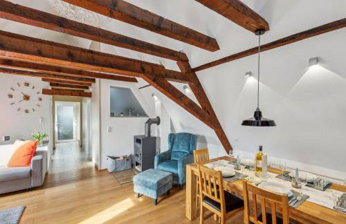 Feuerstein - 2 BR-Appartment Smart-TV - Foto 4