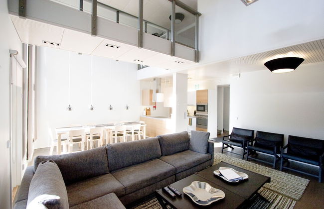 IIDA Vuokatti - Foto 15