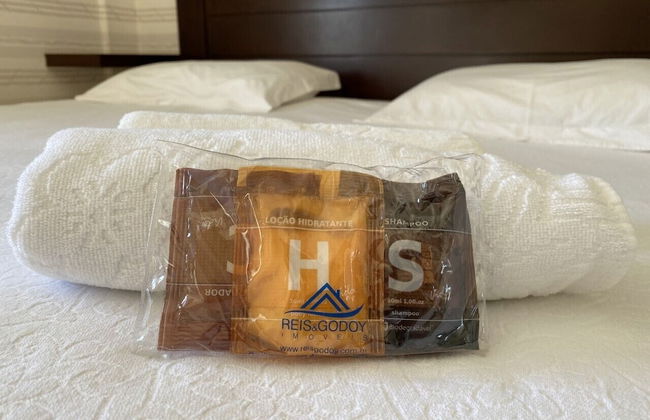 Ilha Da Fortaleza Jurere Internacional - Photo 32