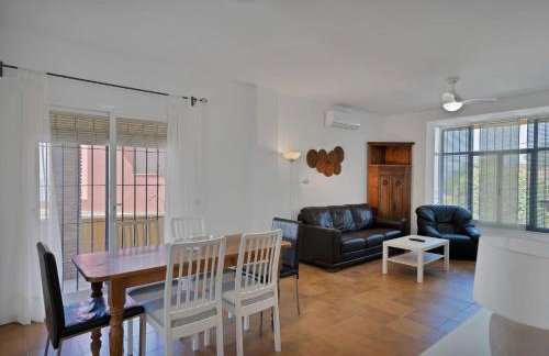 Mediterranean villa near the sea in Marbella - VILLA PALMERAS 23A - Foto 48