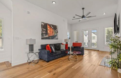 Muncie U Too at Trinity Grove - Foto 12