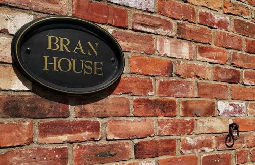 The Bran House- 23526 - Foto 12