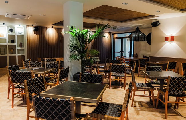 Aparthotel Casita Blanca - Adults Only - Foto 55