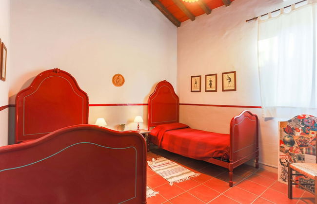 AGRITURISMO LE CORTI DELLA GUALDANA - Foto 12