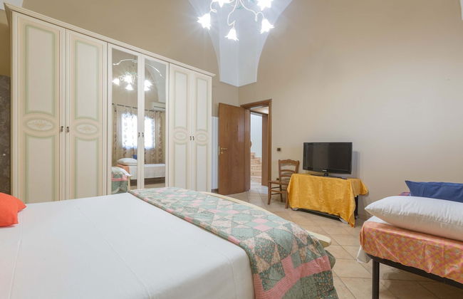 3206 Dimora Bianca by Barbarhouse - Foto 7