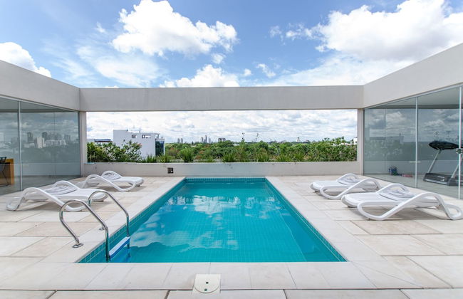 OXO Bertoni Luxury in Villamorra - Photo 22