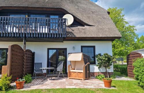 Haus Möwe 01, Sellin - Foto 19