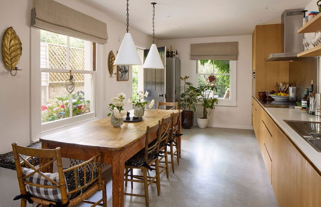 Enchanting Garden Getaway - Foto 1