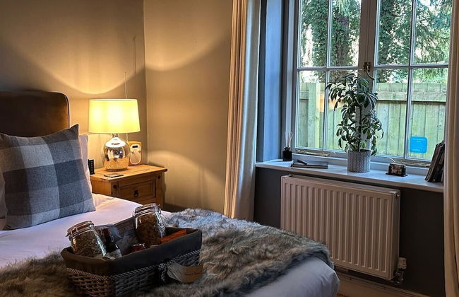 Stonehenge Cottages - Foto 19