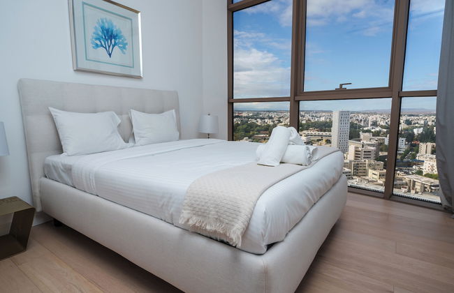 WealthyStays Nicosia Heights - Photo 5