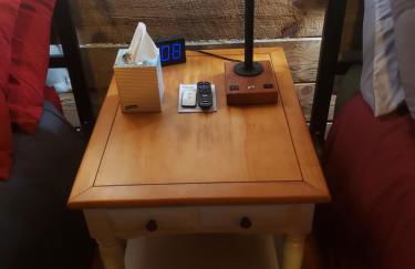 Cozy Cabin - Photo 8