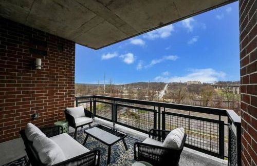 Luxury Condo in Akron Northside District - Foto 40