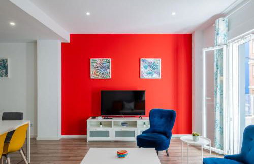 Spacious & Clean Apartment in Quiet Area - Photo 10