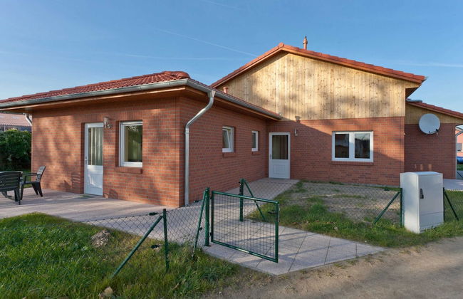 Tolles Ferienhaus fur bis zu 15 Personen, Zierow - Photo 22