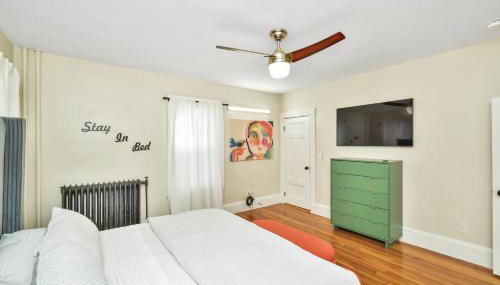 Comfort Stay IV - Foto 4