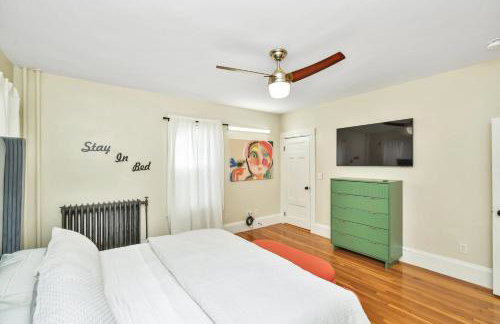 Comfort Stay IV - Foto 4