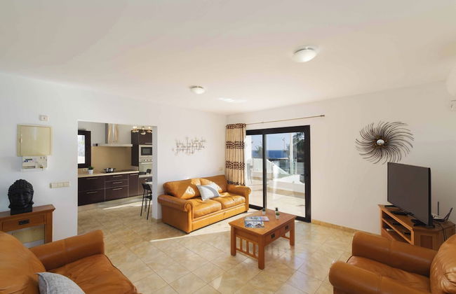 Villa Sueno de Mar - Foto 30