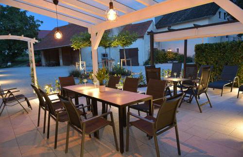 Ferienhaus am Donauspitz - Foto 50