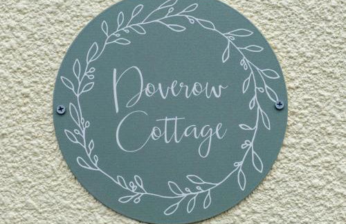 Holiday Home Doverow Cottage by Interhome - Photo 34