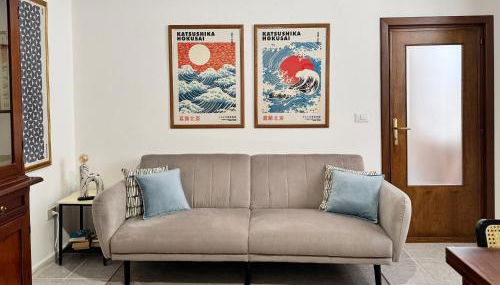 Casa Lia - Independent apartment in the Gulf of Orosei - Foto 4