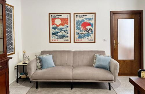 Casa Lia - Independent apartment in the Gulf of Orosei - Foto 4