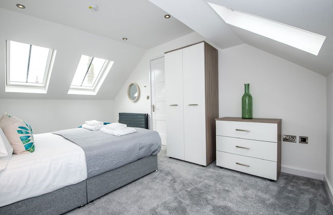 52 Old Elvet - Foto 65