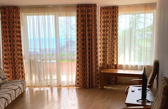 Riviera Fort Beach Apartments by Kalina Resort - Photo 19