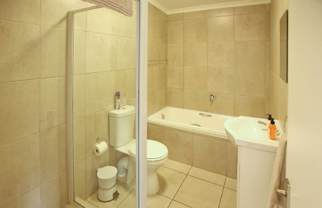 The Nook, Langebaan 4-Sleeper - Foto 20