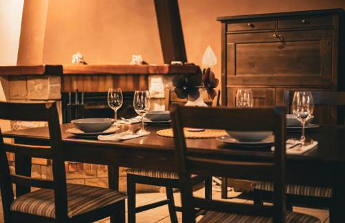 Casa Rural Sensaciones 3 dormitorios con jardin - Photo 19