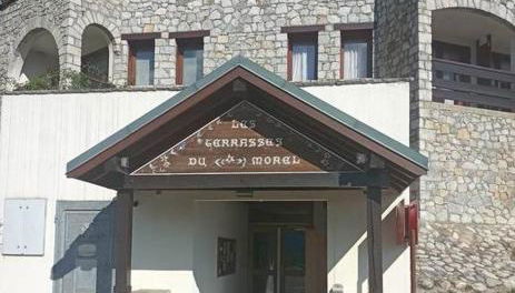 terrasses du Morel - Foto 2