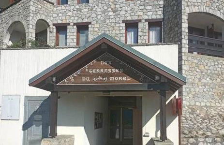 terrasses du Morel - Foto 2