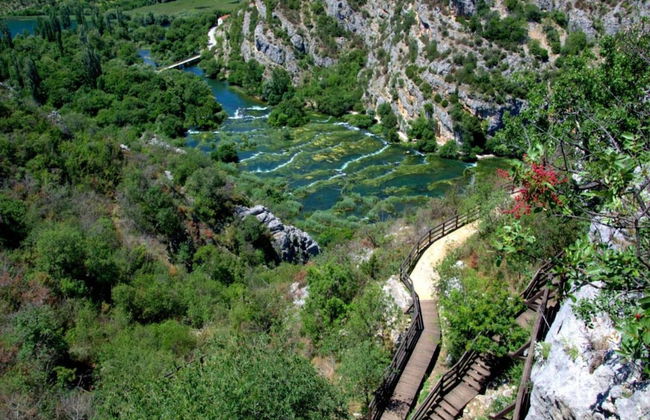 Holiday Home in Drnis With Pool & Etnoland - Foto 34