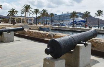 Atico A Cartagena centro historico Parking - Foto 32