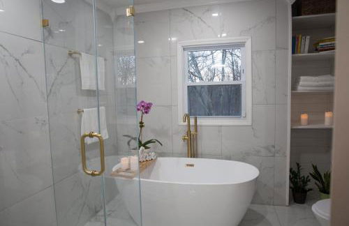 Hudson Valley Cottage Rental 3 bedrooms Monroe NY - Foto 12