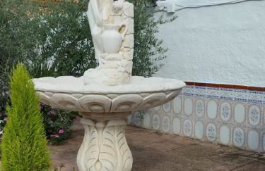 Casa rural la casa del Conde - Foto 23