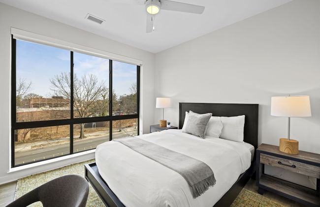 Placemakr Cathedral Heights - Photo 47