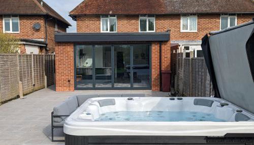 Malthouse Cottage - Foto 3